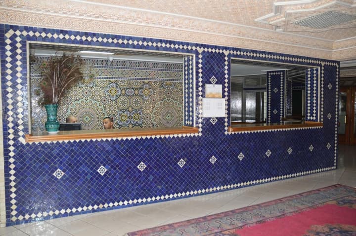 Residence Yasmina