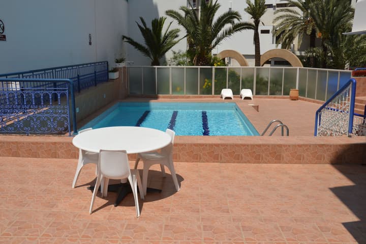 Residence Yasmina