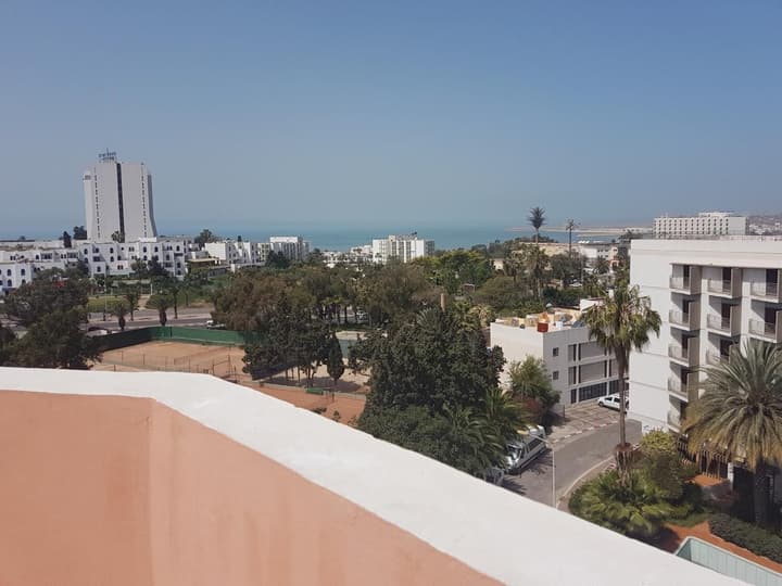 Residence Yasmina