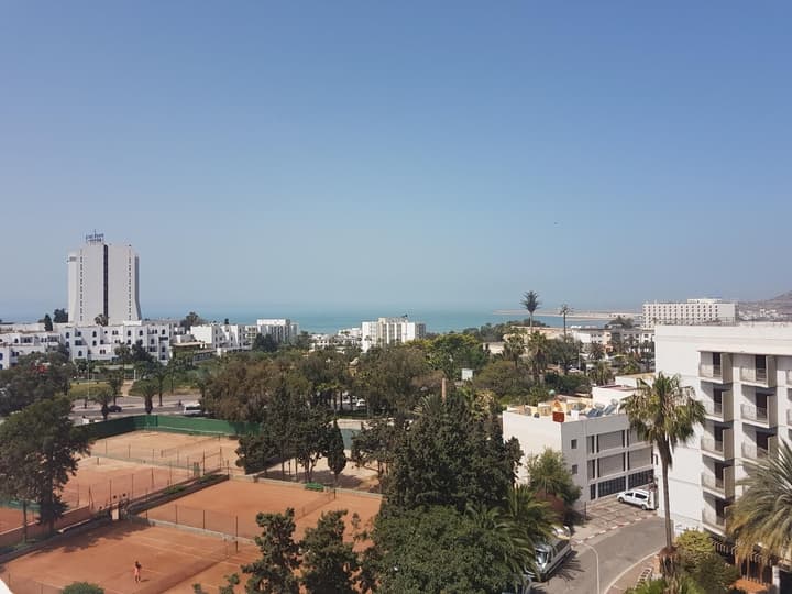 Residence Yasmina