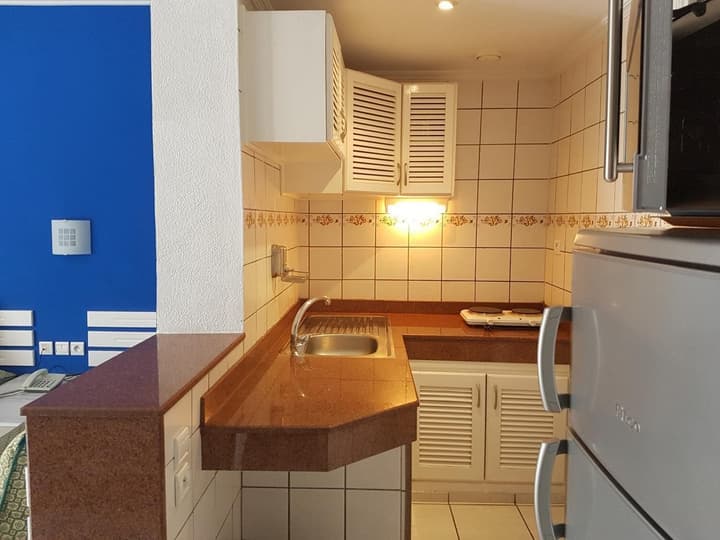 Residence Yasmina