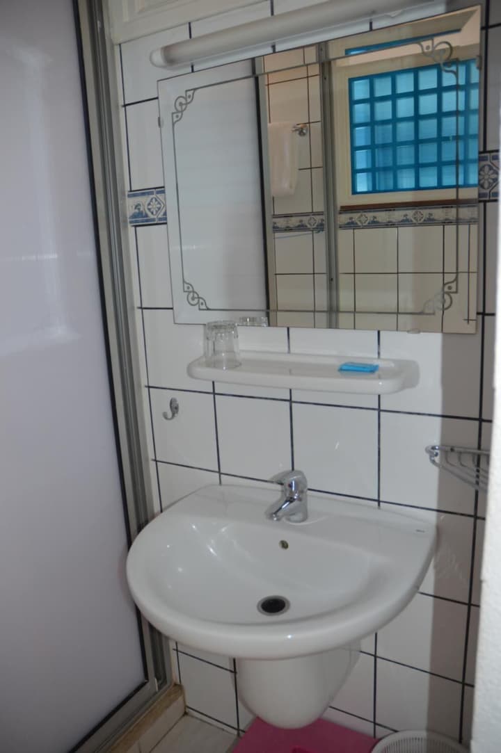 Residence Yasmina