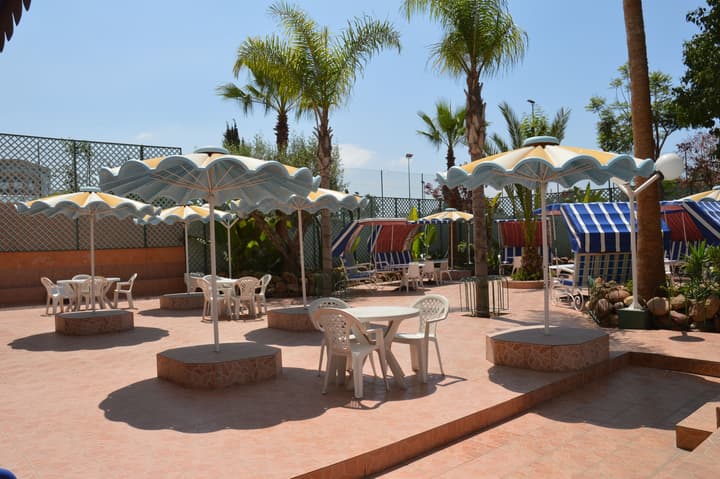 Residence Yasmina