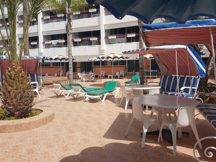 Residence Yasmina