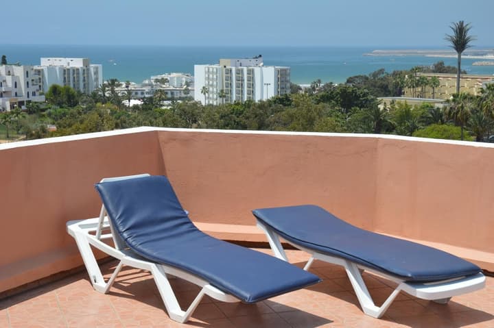 Residence Yasmina