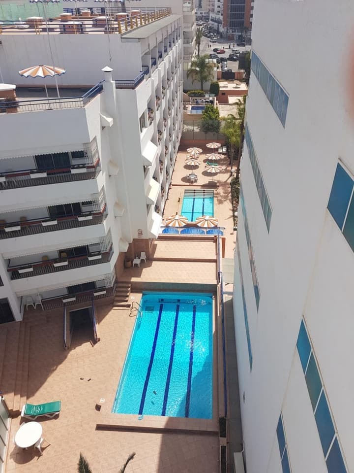 Residence Yasmina