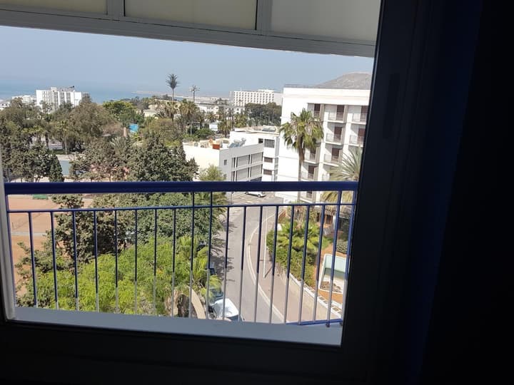 Residence Yasmina