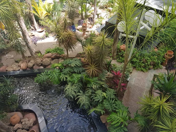 Residence Yasmina