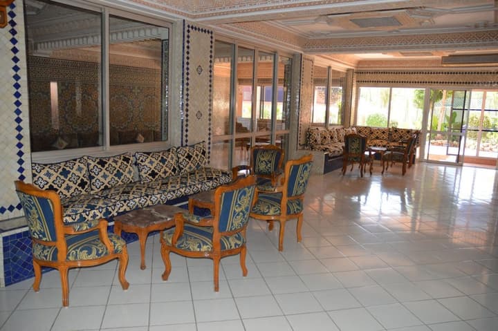 Residence Yasmina