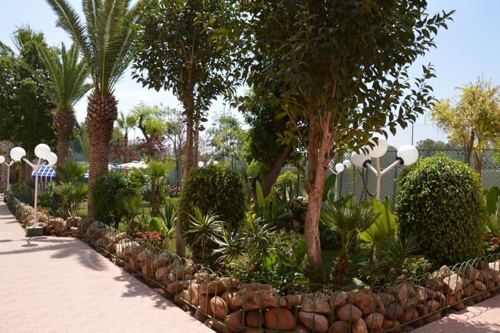 Residence Yasmina