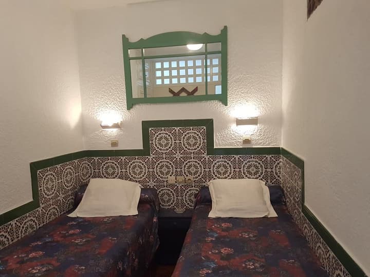 Residence Yasmina