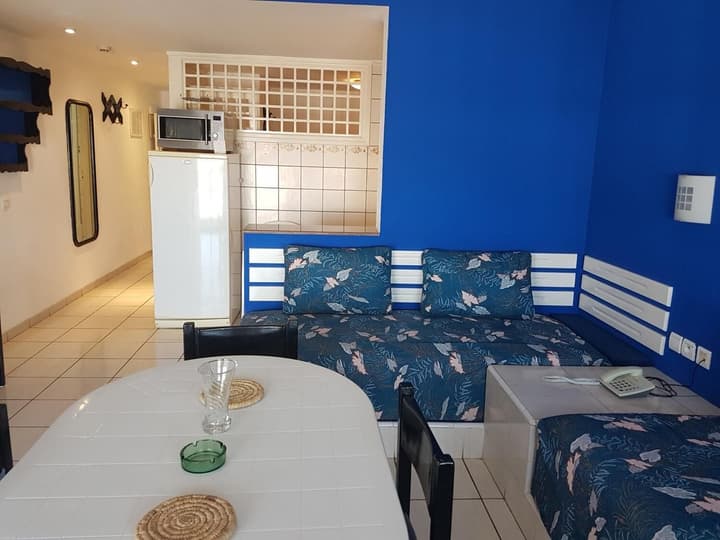 Residence Yasmina
