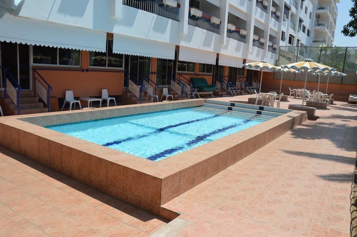 Residence Yasmina