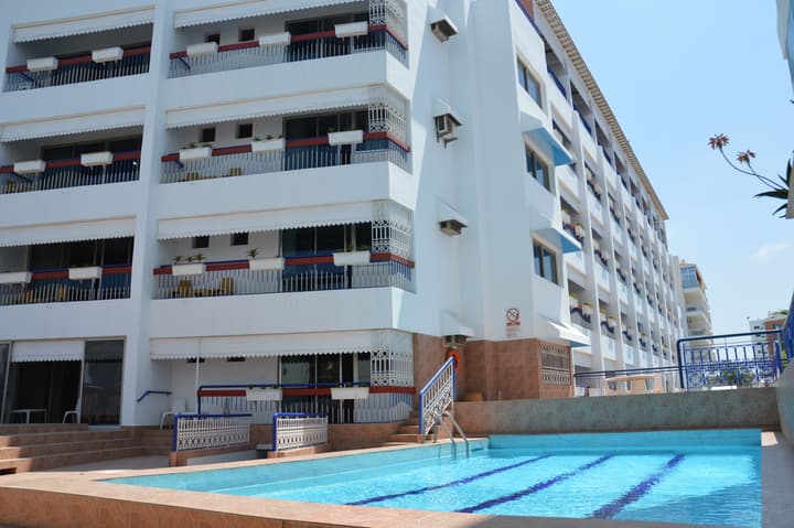 Residence Yasmina