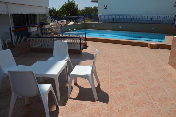Residence Yasmina