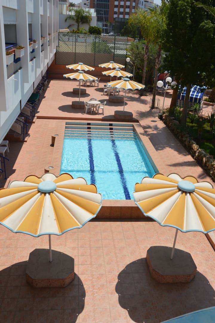Residence Yasmina