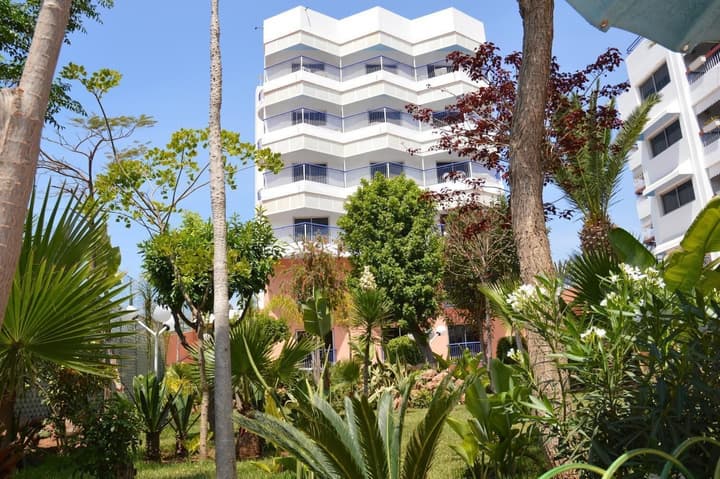 Residence Yasmina