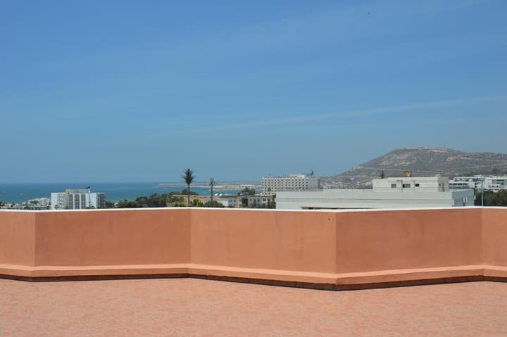 Residence Yasmina