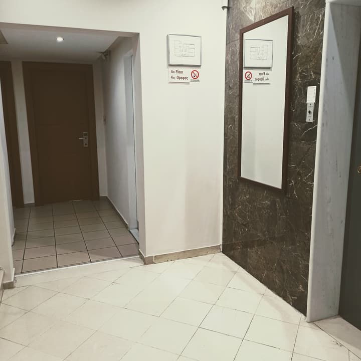 Hotel Solomou Athens