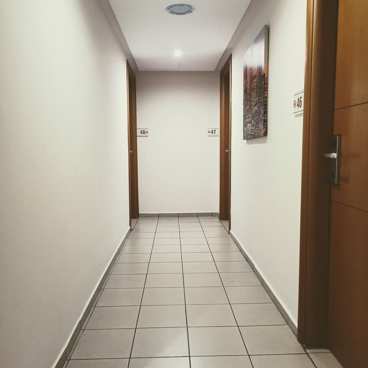 Hotel Solomou Athens