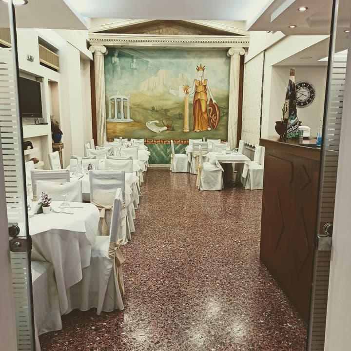 Hotel Solomou Athens