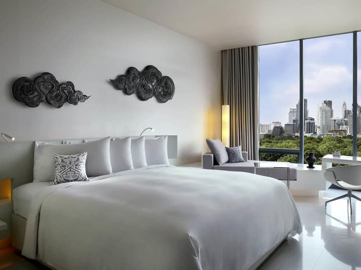 SO/ Bangkok