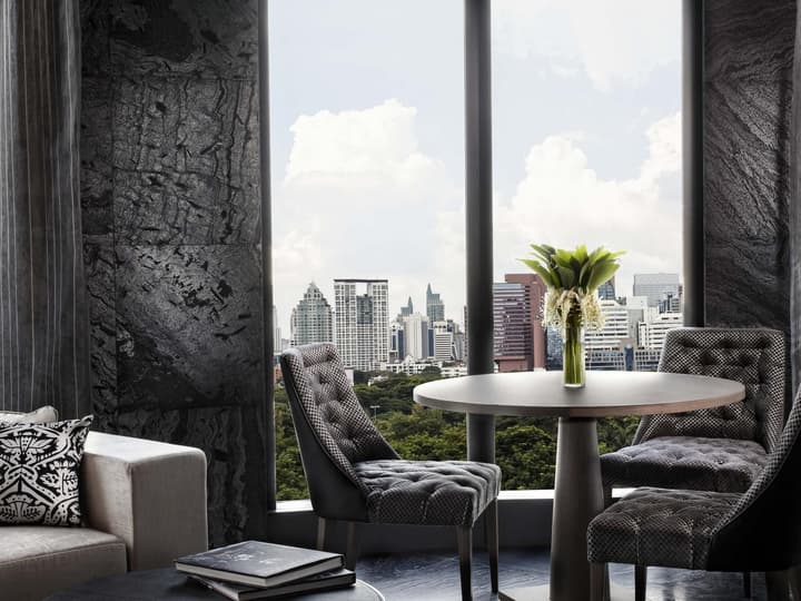 SO/ Bangkok