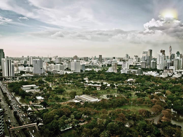 SO/ Bangkok