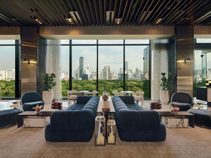SO/ Bangkok