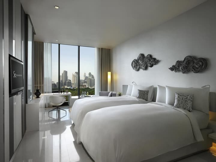 SO/ Bangkok
