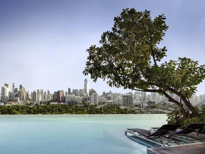 SO/ Bangkok