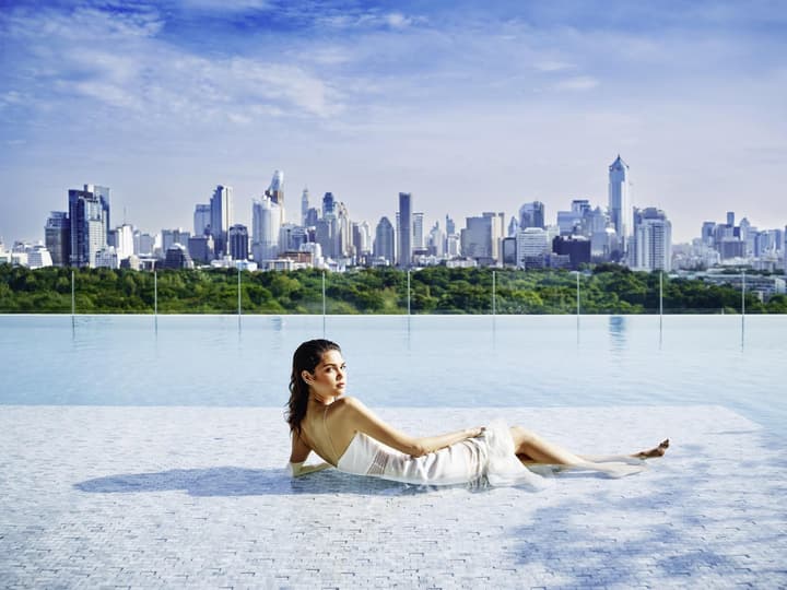SO/ Bangkok