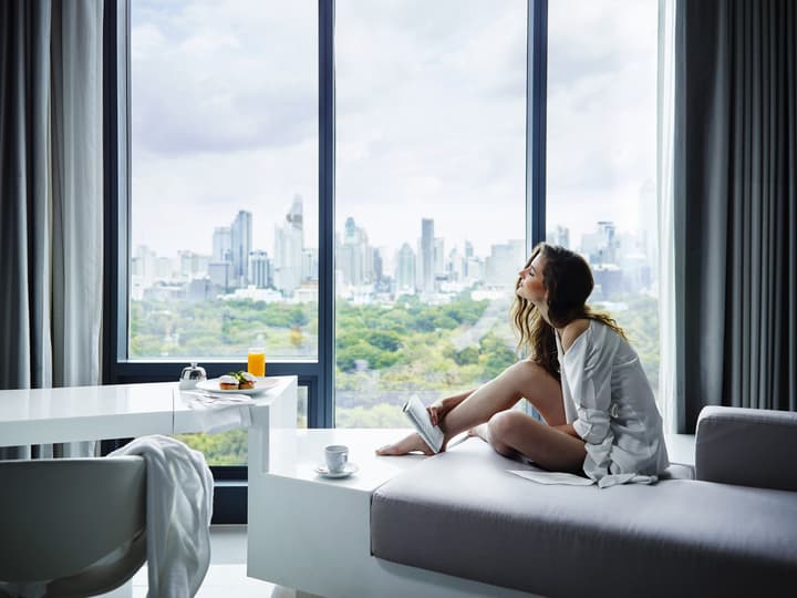 SO/ Bangkok
