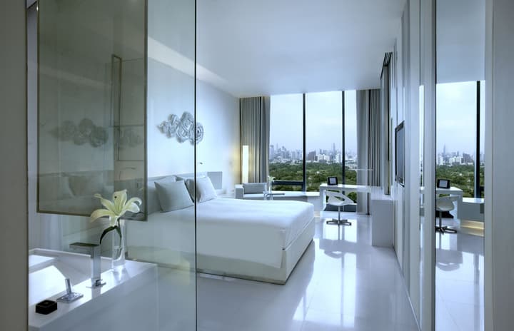 SO/ Bangkok