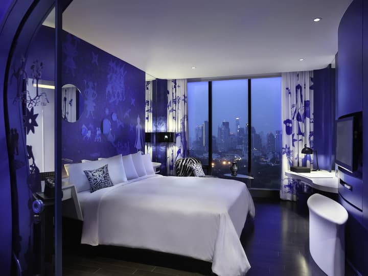 SO/ Bangkok