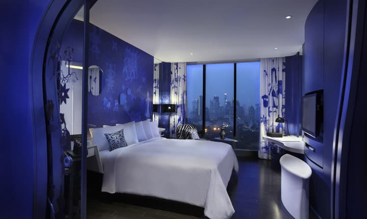 SO/ Bangkok