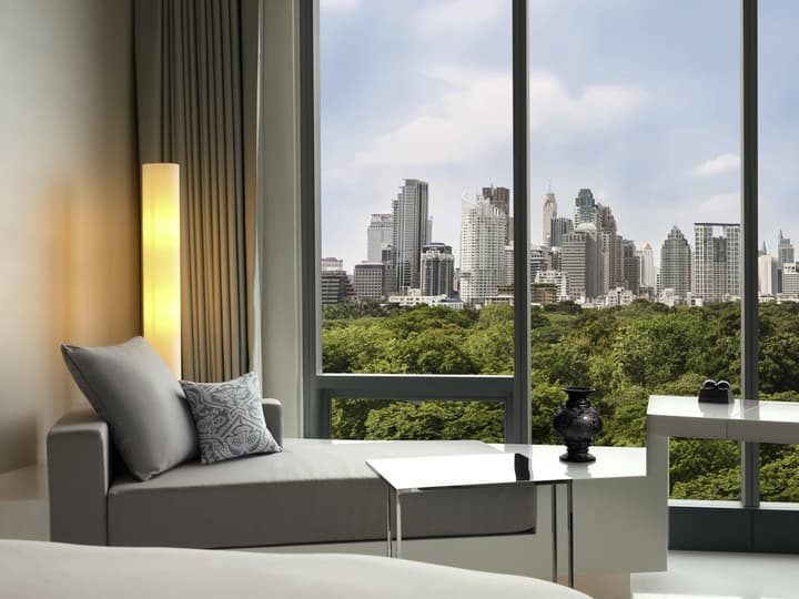 SO/ Bangkok
