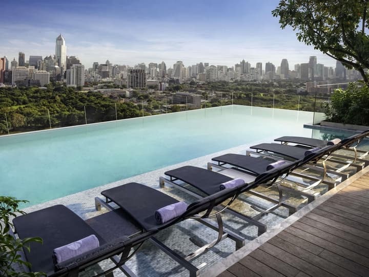 SO/ Bangkok