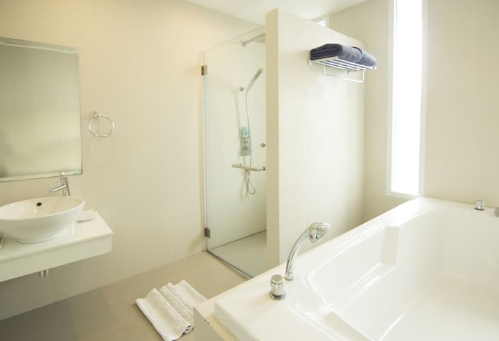 Samui Resotel Beach Resort