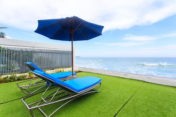 Samui Resotel Beach Resort