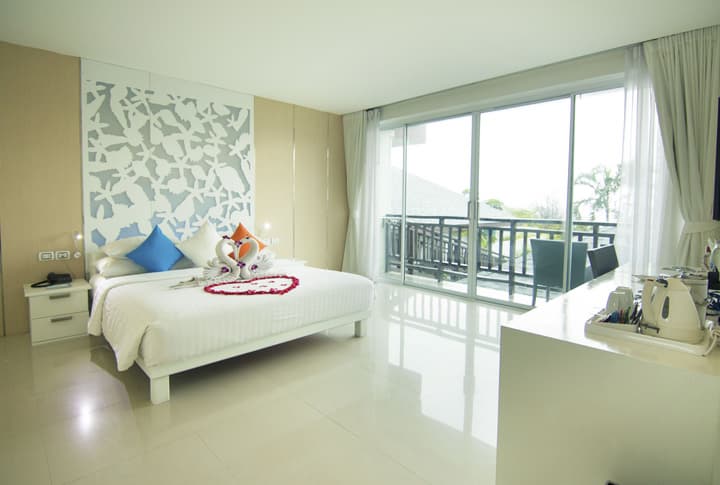 Samui Resotel Beach Resort