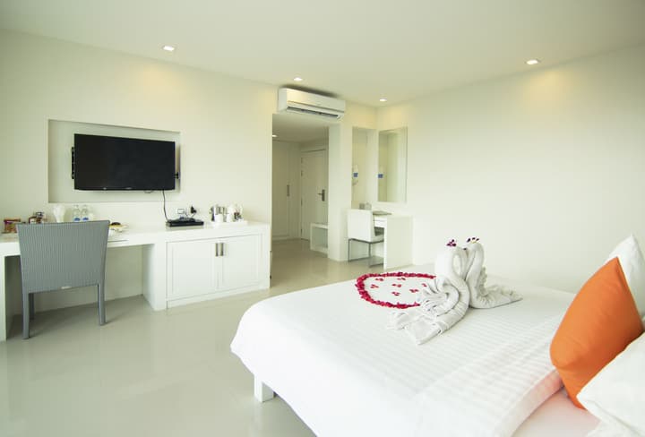 Samui Resotel Beach Resort