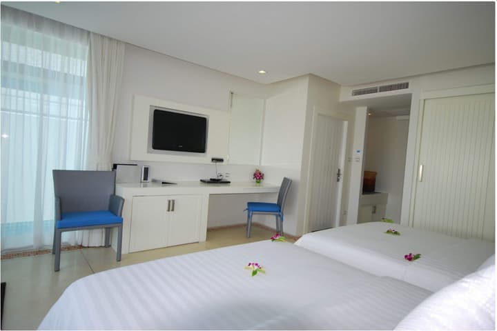 Samui Resotel Beach Resort