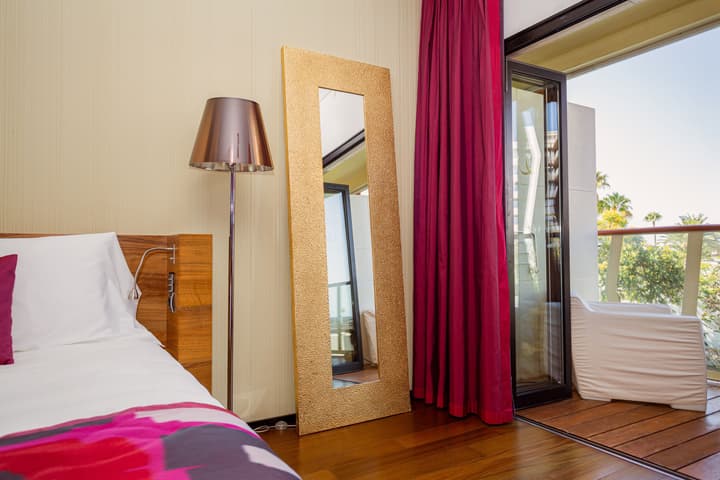 Bohemia Suites & Spa - Adults only