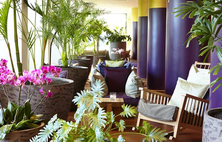 Bohemia Suites & Spa - Adults only