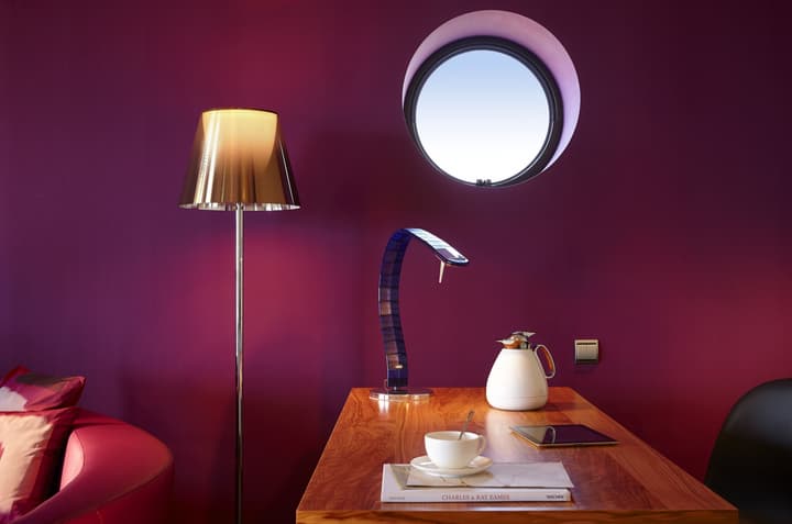 Bohemia Suites & Spa - Adults only