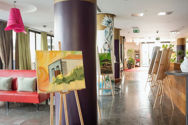 Bohemia Suites & Spa - Adults only