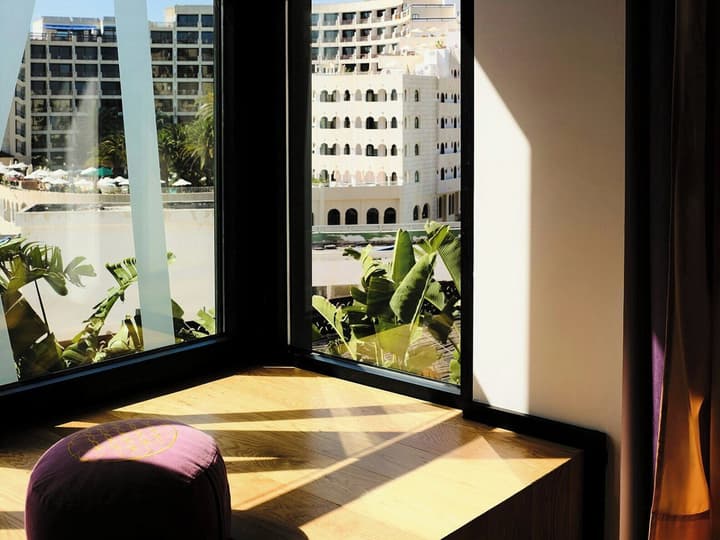 Bohemia Suites & Spa - Adults only