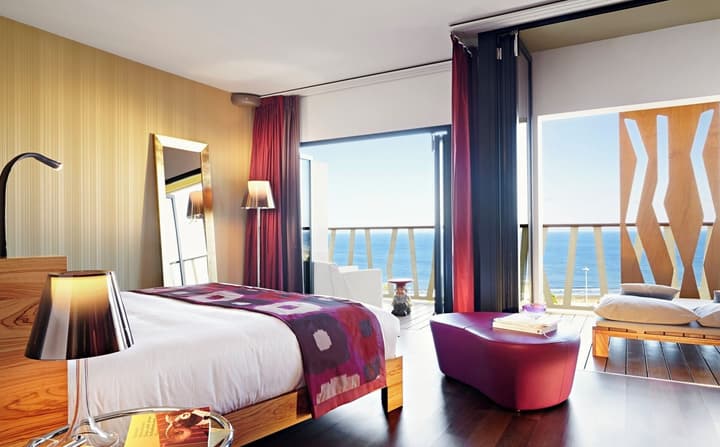 Bohemia Suites & Spa - Adults only