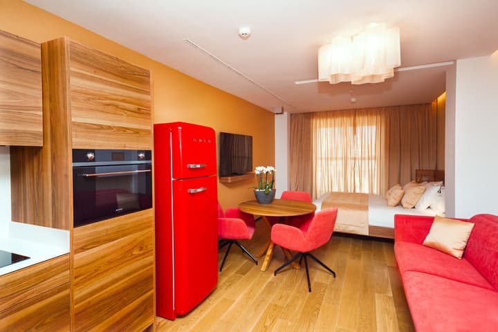 Bohemia Suites & Spa - Adults only